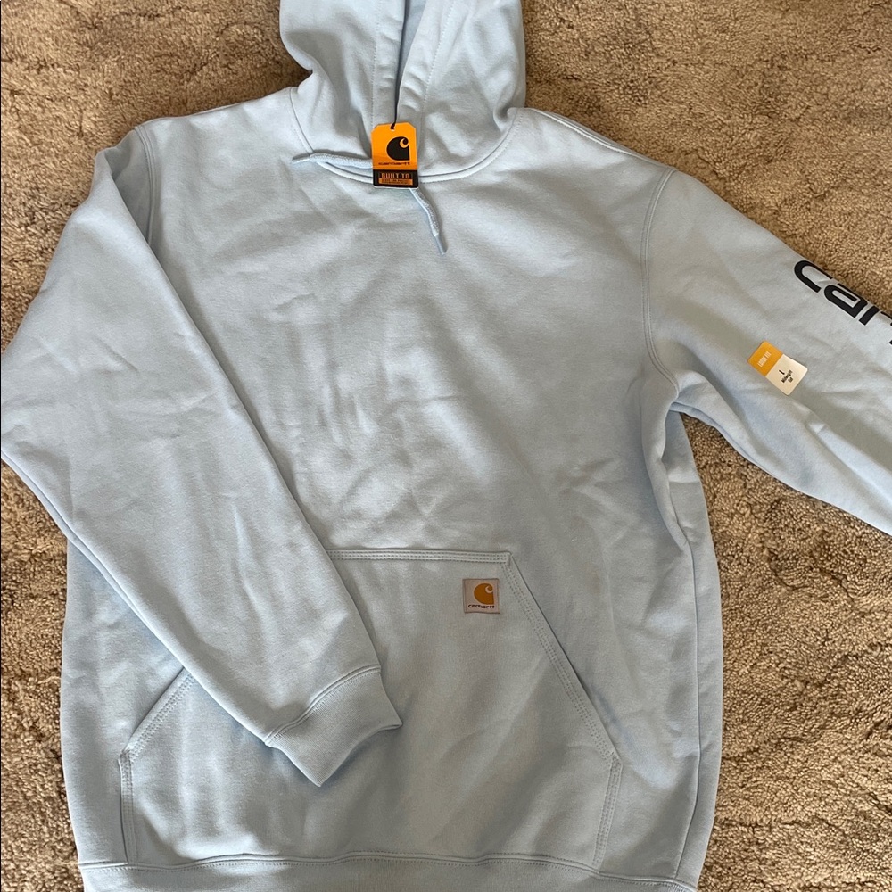 Carhartt Men's Hoodie